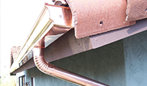 Find Gutter Contractors in Harlan County